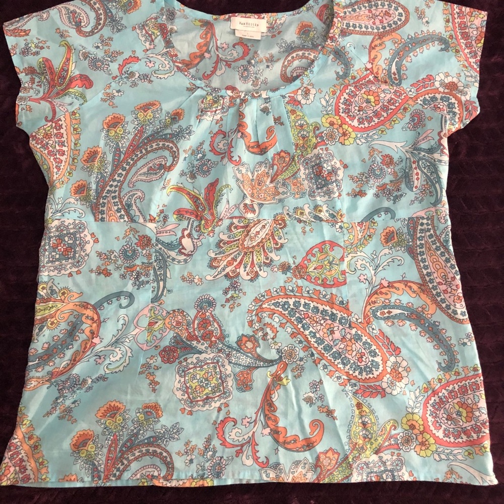 Womens blouse
